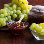 Gelée de raisin facile