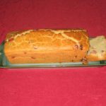 Cake aux Knackis