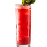 Cocktail zombie