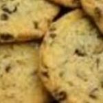 Cookies aux pépites de chocolat et beurre de cacahuète