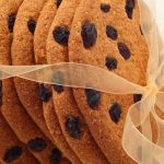 Biscuits secs (sans matières grasses)