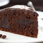 Gâteau simple au chocolat