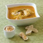 Bouillabaisse facile – soupe de poisson provençale