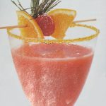 Cocktail sans alcool « Paradise »