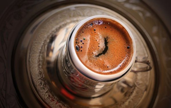 Comment faire un café turc