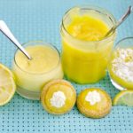 Crème de citron (Lemon curd)