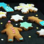 Petits biscuits de Noël