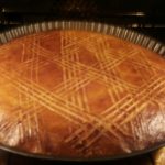 Gâteau breton facile
