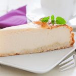 Cheese cake (gâteau au fromage blanc) inratable
