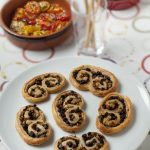 Petits palmiers olive romarin