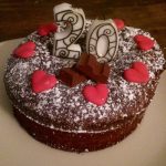 Gâteau moelleux au Kinder (en 10 étapes)