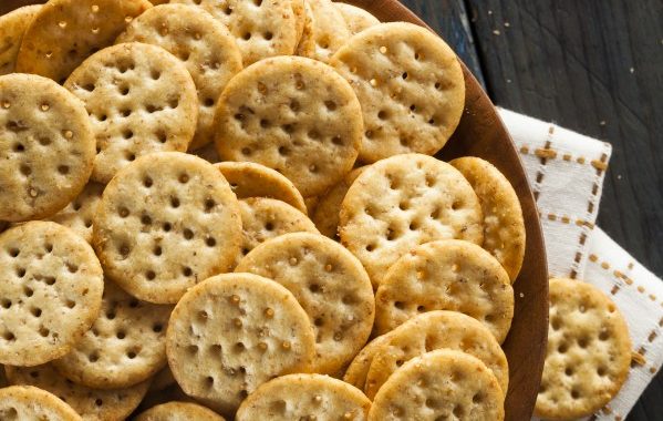 Crackers fous (28 ème rencontre)