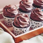 Cupcakes gourmands au Nutella
