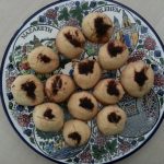 Ghriba (gâteaux marocains)