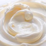 Crème au beurre vanillée