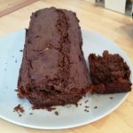 Cake Chocolat – Carottes