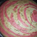 Gâteau « cuillère » simple et rapide