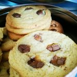 Cookies parfaits de ma grand mère : croustillants et fondants