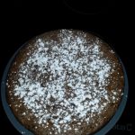 Gâteau moelleux choco coco