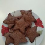 Petits biscuits au chocolat fondant