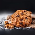 Cookies sans lactose