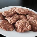Cookies Pomme – Cannelle