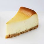 Mon cheesecake (gâteau au fromage blanc)