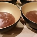 Crème au chocolat facile et rapide – de ma grand mère