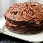 Gâteau biscuit Savoie/chocolat
