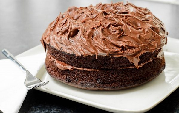 Gâteau biscuit Savoie/chocolat