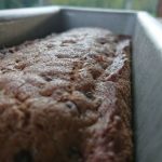 Kookikèk moelleux (Cake aux cookies)