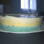 Cheesecake double couche ultra facile
