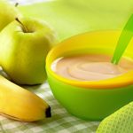 Compote pomme-banane très simple