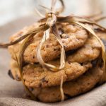 Cookies noix nobles et pépites de chocolat