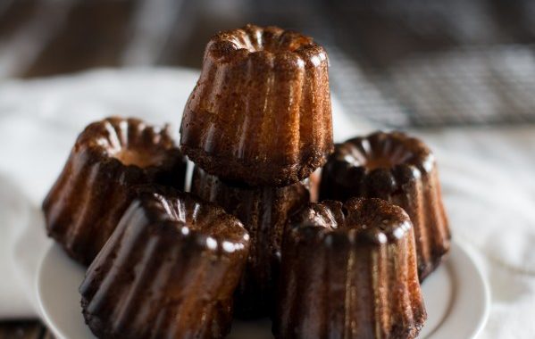 Cannelés inratables