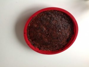 Pain d'épices façon gâteau au yaourt