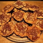 Cookies chocolatés de Mel