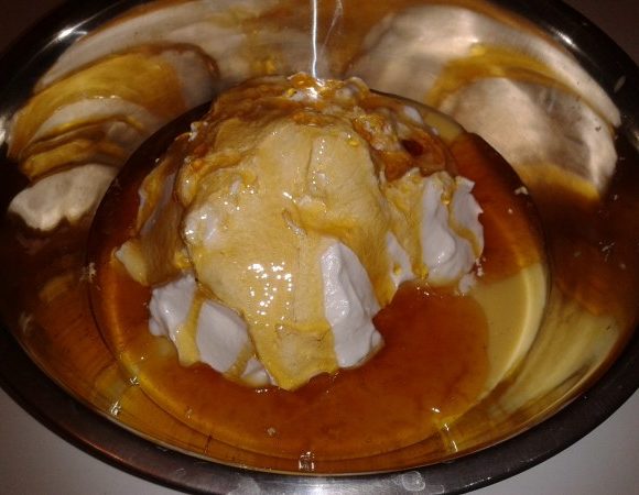 Crème caramelita