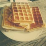 « The » Gaufre