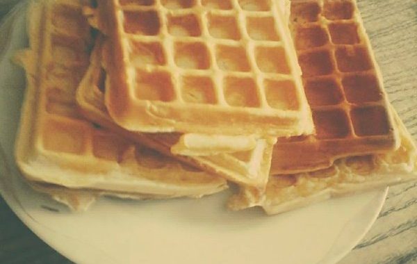 « The » Gaufre