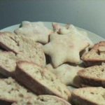 Recette de base pour biscuits