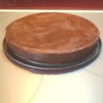 Migliaccio (gâteau de semoule et ricotta)