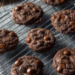 Cookies extra-chocolat extra moelleux