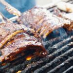 Mexican Grilled Pork