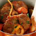 Easy and delicious osso bucco