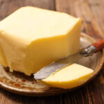 Un beurre qui transforme tout en fête : le beurre safrané