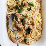 pasta carbonara 15 minutes