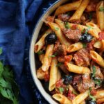 Corsican Penne