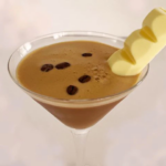 Martini espresso Milkybar
