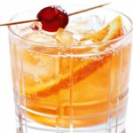 Cocktail à l’ancienne